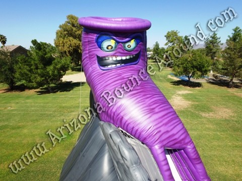 Cool Inflatables for rent in Arizona